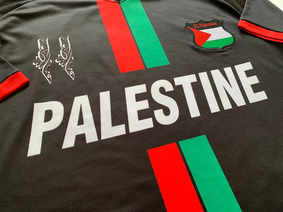 Freedom Fotball Tee