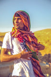 Gaza Kufiya