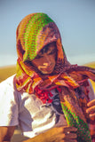 Gaza Kufiya