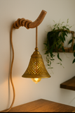 Jenin Wall lamp