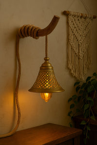 Jenin Wall lamp