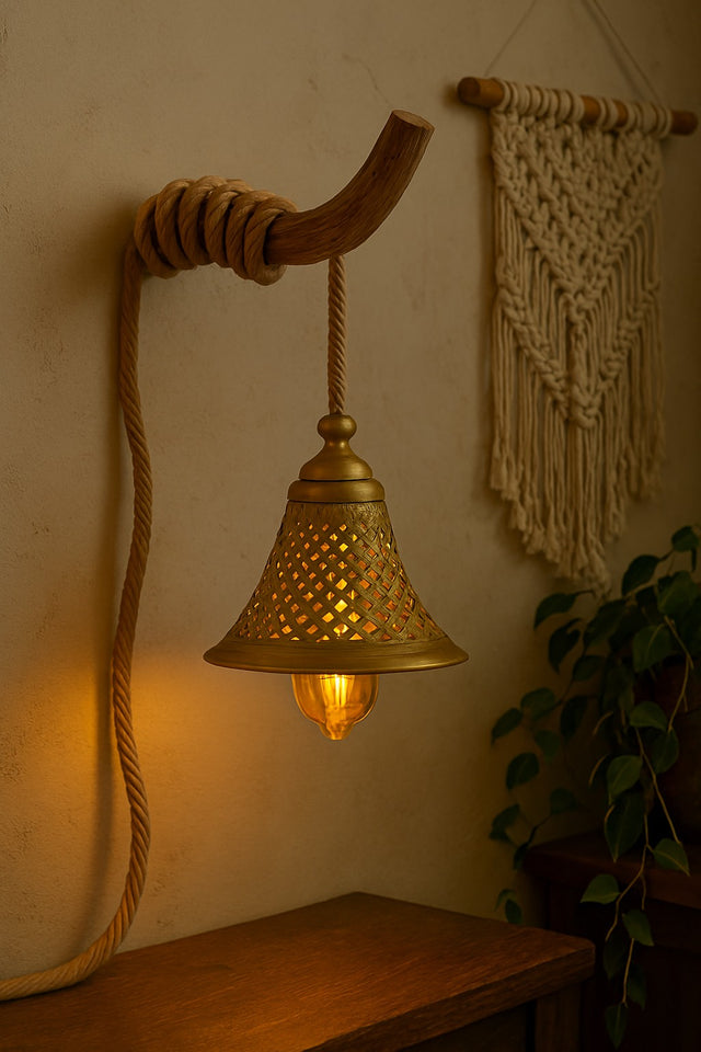 Jenin Wall lamp