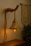 Jenin Wall lamp