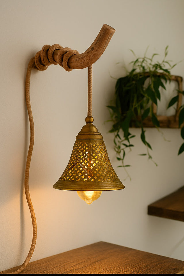 Jenin Wall lamp