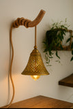 Jenin Wall lamp