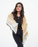 Alquds Kufiya - PALESTINIAN KUFIYA®