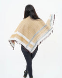 Alquds Kufiya - PALESTINIAN KUFIYA®