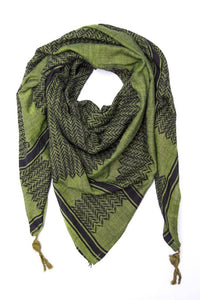 Bethlehem Kufiya - PALESTINIAN KUFIYA®