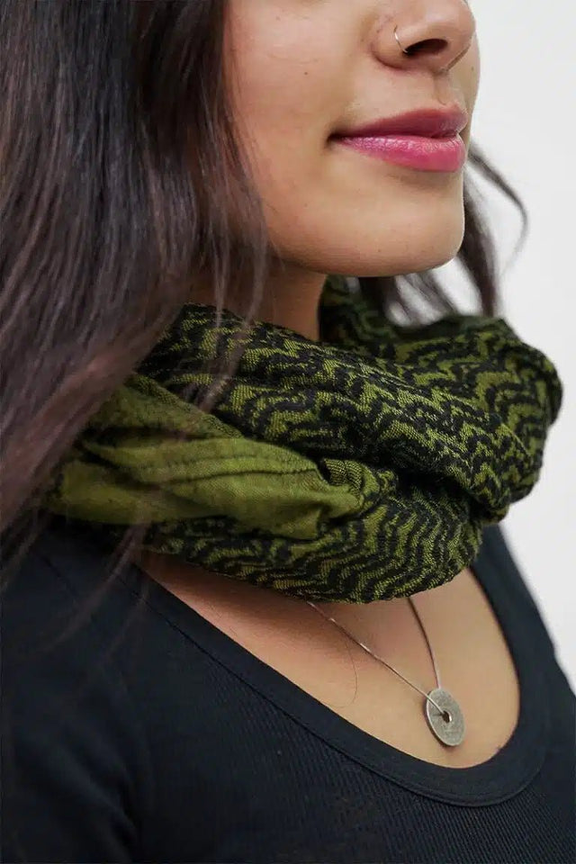 Bethlehem Kufiya - PALESTINIAN KUFIYA®