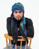 Bisan Kufiya - PALESTINIAN KUFIYA®