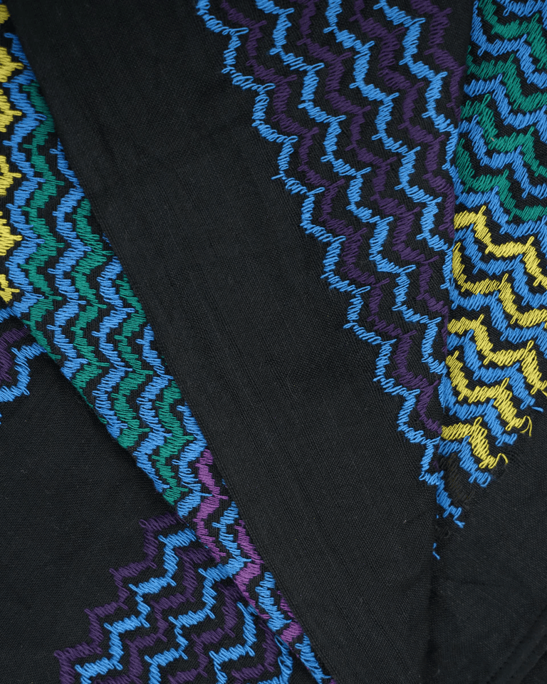 Bisan Kufiya - PALESTINIAN KUFIYA®