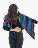 Bisan Kufiya - PALESTINIAN KUFIYA®