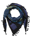 Bisan Kufiya - PALESTINIAN KUFIYA®