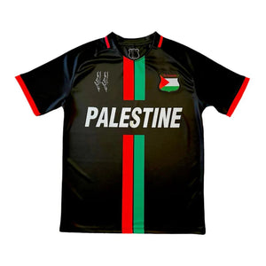 Freedom Fotball Tee