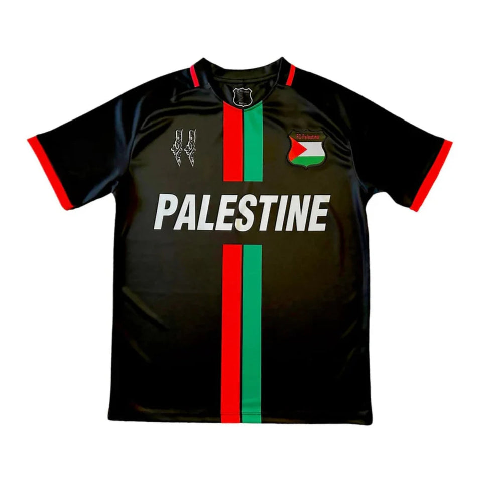 Freedom Fotball Tee