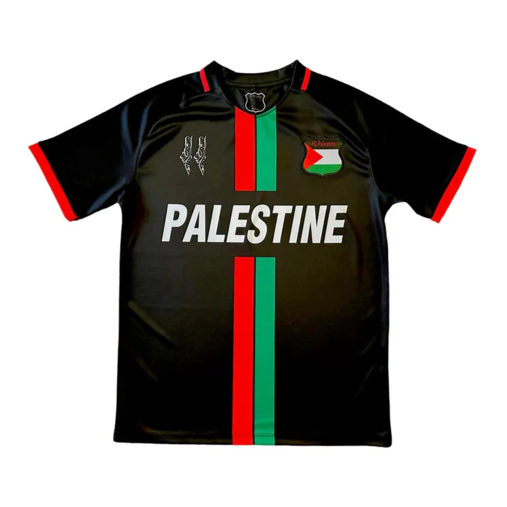 Freedom Fotball Tee