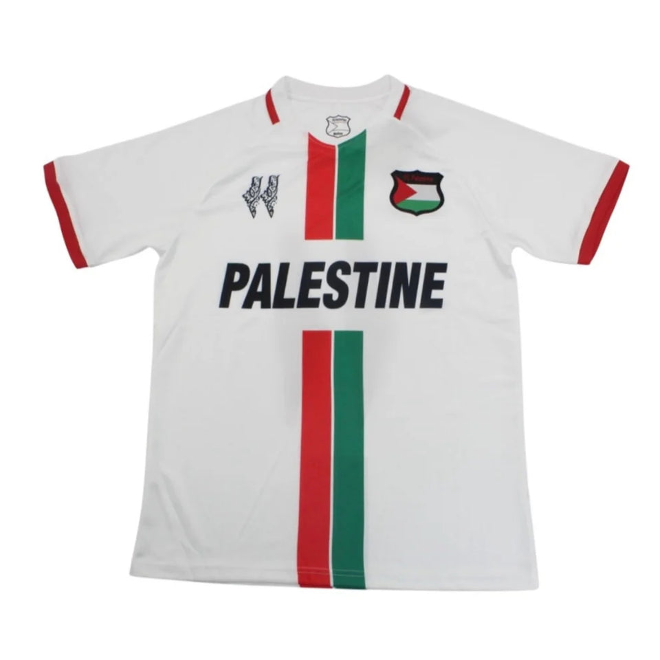 Freedom Fotball Tee