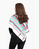 Hurriya Kufiya - PALESTINIAN KUFIYA®