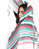 Hurriya Kufiya - PALESTINIAN KUFIYA®