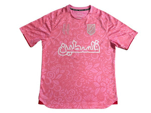 Suleiman Football Tee