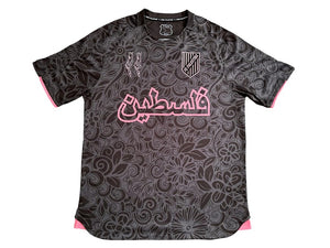 Suleiman Football Tee