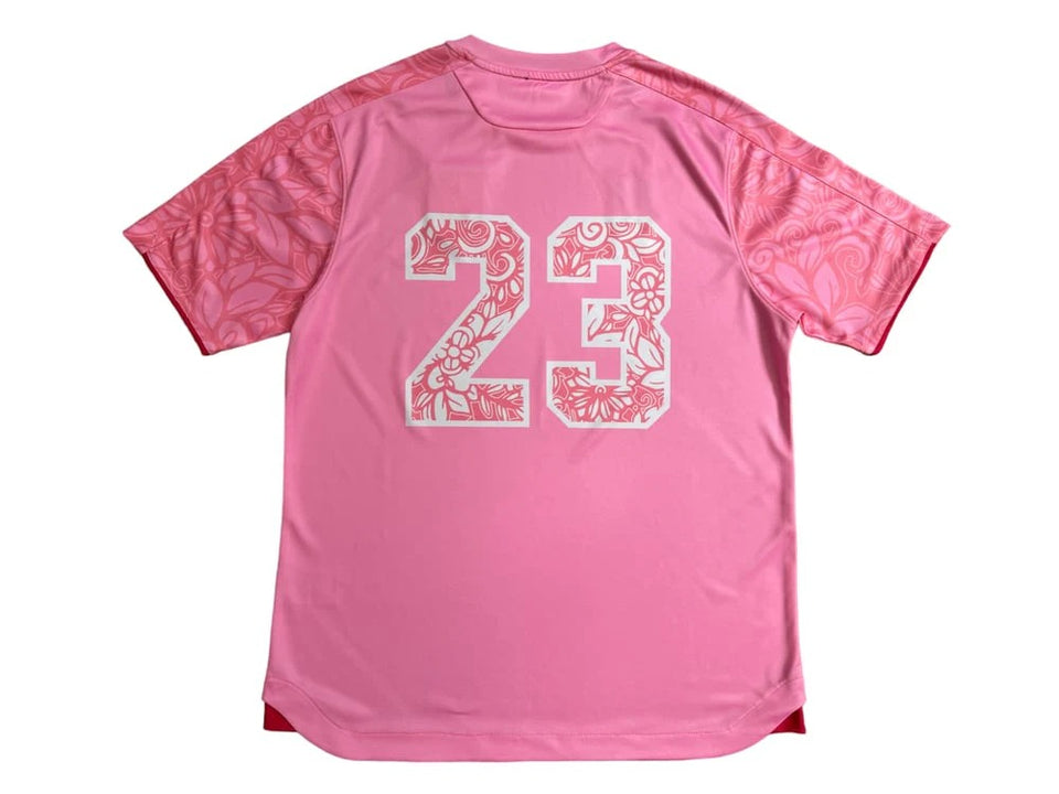 Suleiman Football Tee