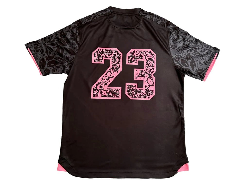 Suleiman Football Tee