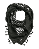 Inverted Kufiya - PALESTINIAN KUFIYA®