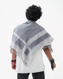 Nablus Kufiya - PALESTINIAN KUFIYA®