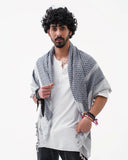 Nablus Kufiya - PALESTINIAN KUFIYA®