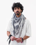 Nablus Kufiya - PALESTINIAN KUFIYA®