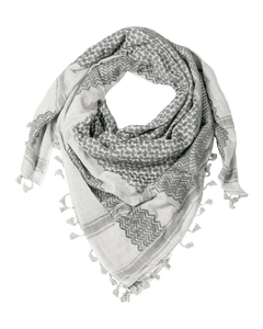 Nablus Kufiya - PALESTINIAN KUFIYA®