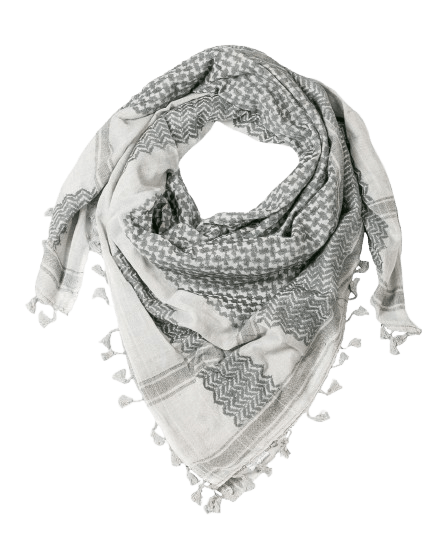 Nablus Kufiya - PALESTINIAN KUFIYA®