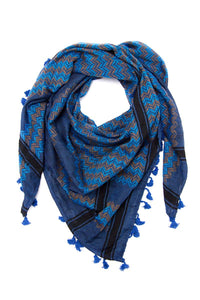 Nazareth Kufiya - PALESTINIAN KUFIYA®