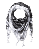 Shami Kufiya - PALESTINIAN KUFIYA®