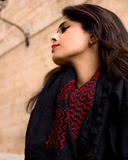 Um Suleiman Kufiya - PALESTINIAN KUFIYA®